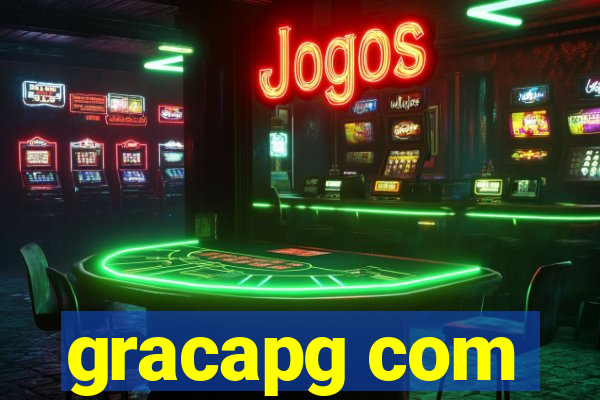 gracapg com